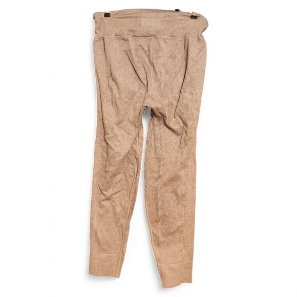 Victoria’s Secret Pink Active Workout Leggings - Jogger Style Women's L - Picture 2 of 8